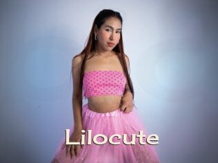 Lilocute