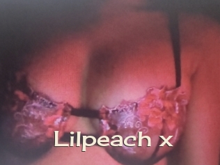Lilpeach_x