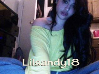 Lilsandy18