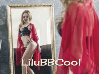 LiluBBCool