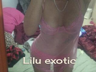 Lilu_exotic