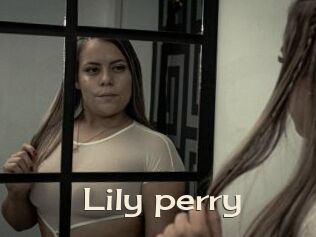 Lily_perry