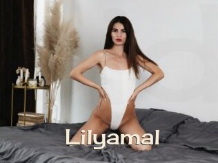 Lilyamal