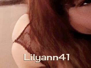 Lilyann41