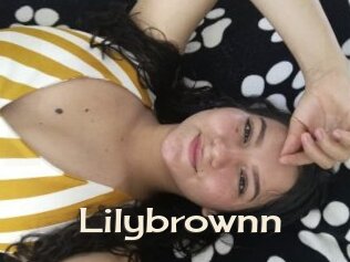Lilybrownn