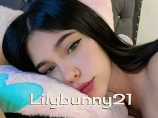 Lilybunny21