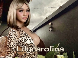 lilycarolina Big Dicks Round Ass