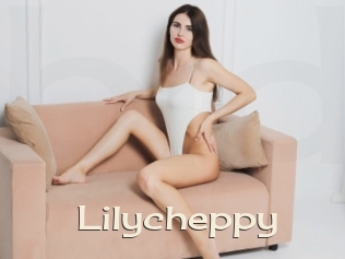 Lilycheppy