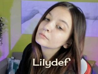 Lilydef