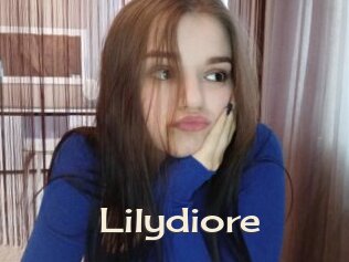 Lilydiore