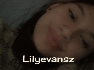 Lilyevansz