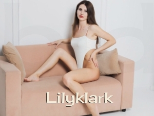 Lilyklark