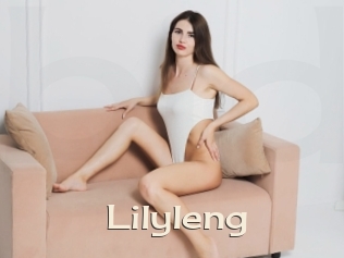 Lilyleng