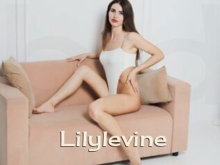Lilylevine