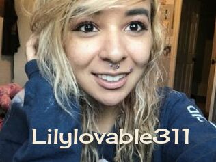 Lilylovable311