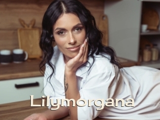Lilymorgana