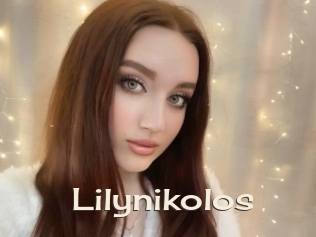 Lilynikolos