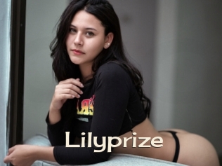 Lilyprize
