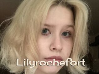 Lilyrochefort