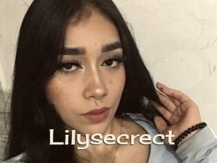 Lilysecrect