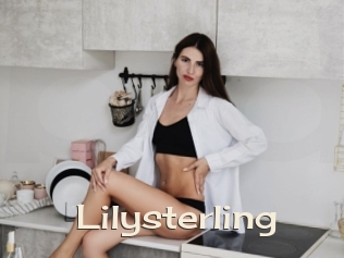 Lilysterling