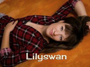 Lilyswan