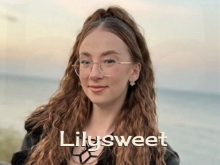 Lilysweet