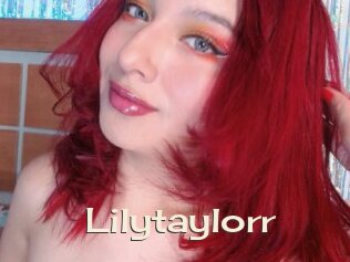 Lilytaylorr