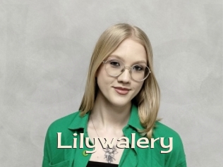 Lilywalery