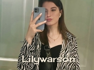 Lilywarson