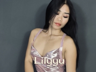Lilyyu