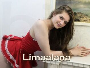 Limaalana
