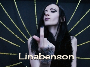 Linabenson