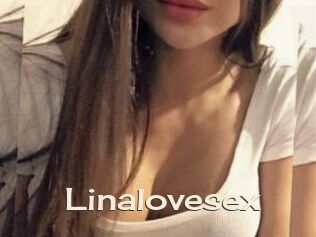 Linalovesex