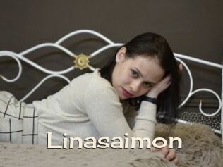 Linasaimon