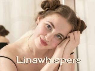 Linawhispers