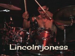Lincoln_joness
