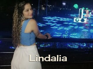 Lindalia