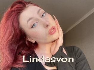 Lindasvon
