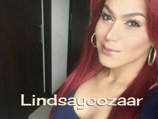 Lindsaycozaar