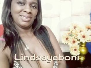 Lindsayeboni