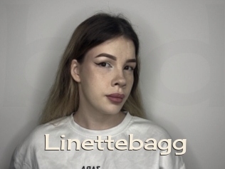 Linettebagg