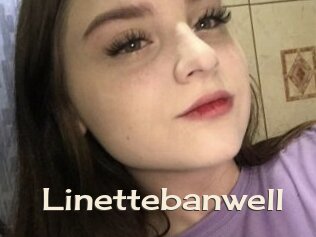 Linettebanwell