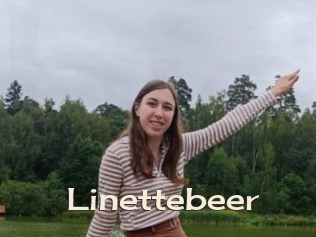 Linettebeer