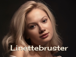 Linettebruster