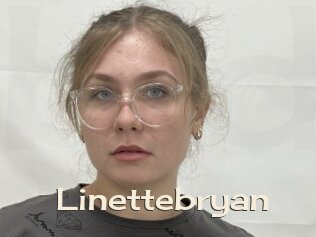Linettebryan