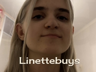 Linettebuys