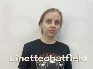 Linettechatfield