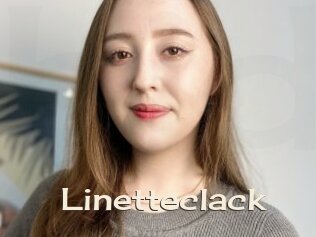Linetteclack