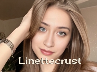 Linettecrust